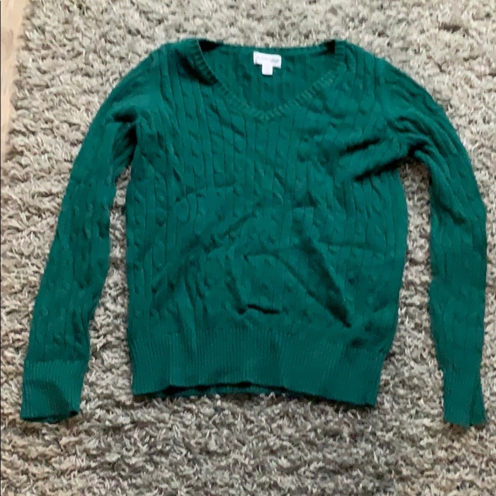 Sweater